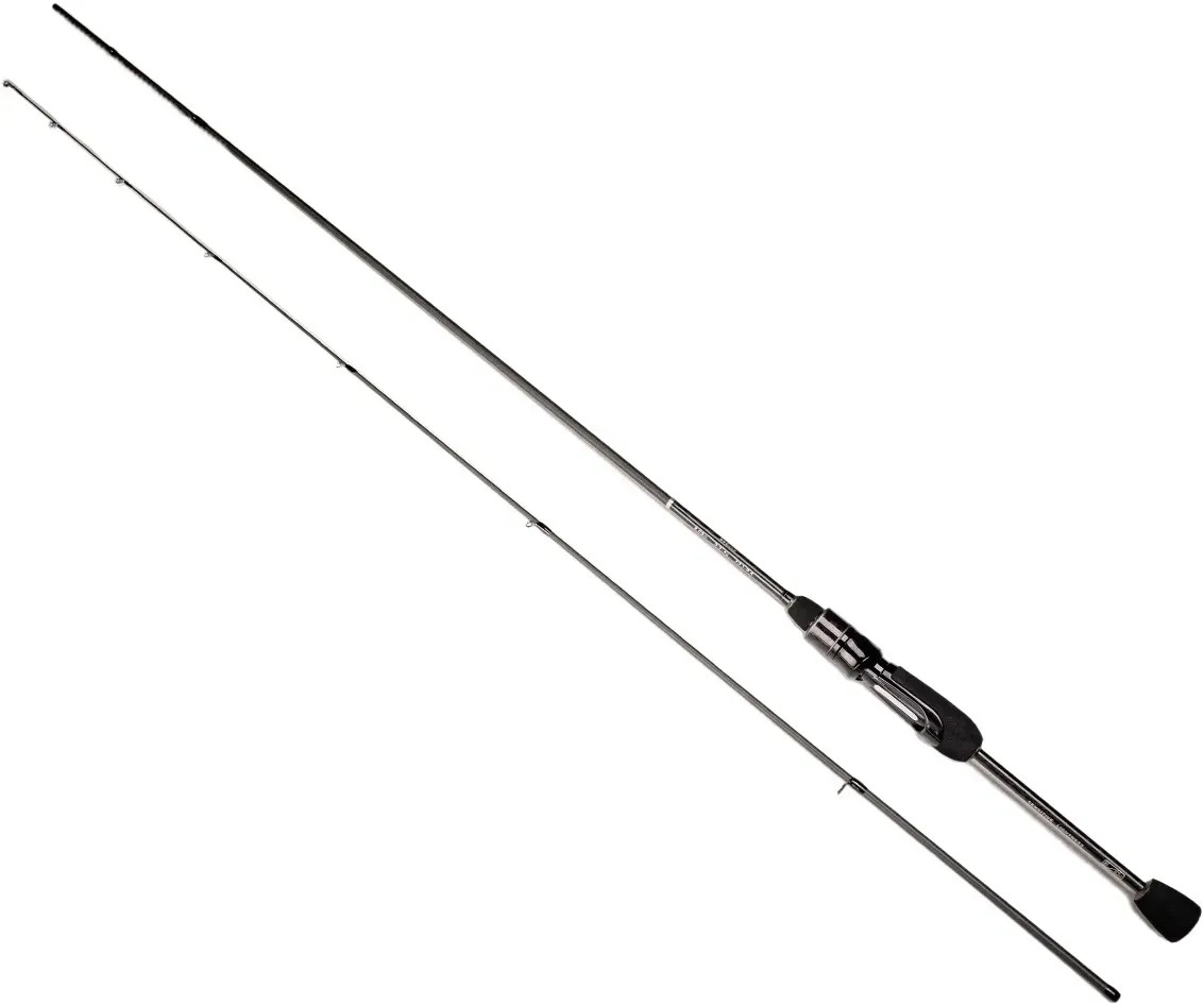 Спінінг ультралайт Golden Catch Flick 24 FLS-682ULS 2.03м 0.3-4г, фото 1