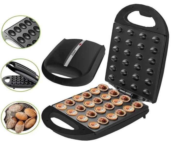 Горішниця Zilan ZLN 2816, фото 1