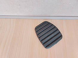 Накладка педалі гальма, зчеплення Renault Trafic 3, Opel Vivaro B, Nissan NV300 (2014-...), 465311698R