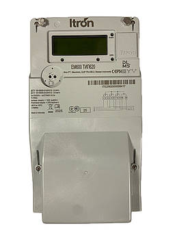 Лічильник EM620 DC 5/100A (АСЕ 6000)