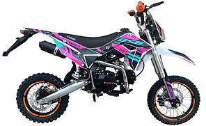 Пітбайк BSE PH10D ENDURO 125