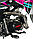 Пітбайк BSE PH10D ENDURO 125, фото 6