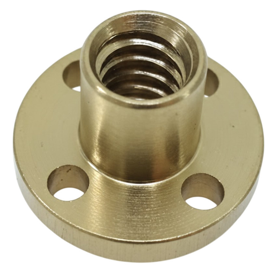 Гайка T8 Kingroon