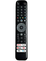 Пульт для телевізора TCL 50C645 з голосовим керуванням