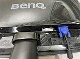 Монітор LED 21.5" FullHD BenQ GL2240, фото 5