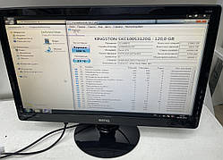 Монітор LED 21.5" FullHD BenQ GL2240