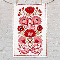 Рушники маленькі з принтом