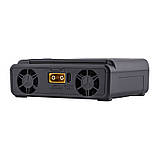 Зарядний пристрій ToolkitRC M8D 1600W 50A (2 x 800W 30A), фото 6