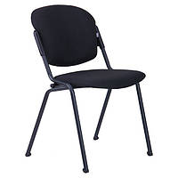 Стілець Рольф чорний А-1