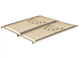 Ортопедичні каркаси та ламелі для ліжок