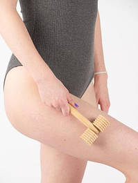 Дерев'яні Масажери