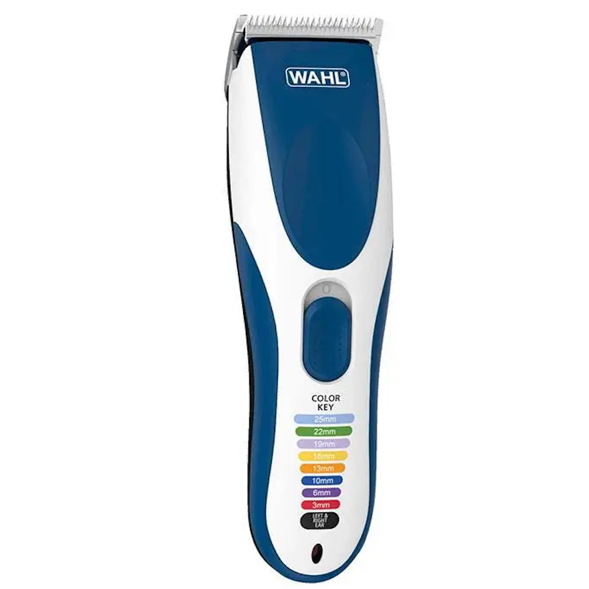 Машинка для домашнього використання Wahl ColorPro Cordless Clipper (09649-016), фото 1