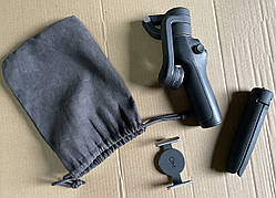 Стабілізатор для сматрфону відеозйомки DJI Osmo Mobile 6