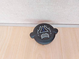 Кришка розширювального бачка Fiat Scudo 220, Peugeot Expert, Citroen Jumpy (1996-2000), 1306C7