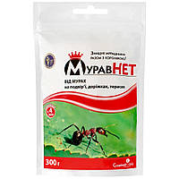 МуравНЕТ 300 г для знищення мурашників