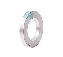 Стрічка нікельована