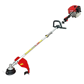 Багатофункціональний інструмент бензиновий 51,7 см³, 2 к.с., 5,6 кг — HECHT 1352