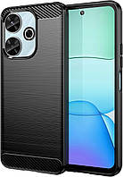 Захисний чохол-бампер для Xiaomi Redmi 13/Poco M6 Plus