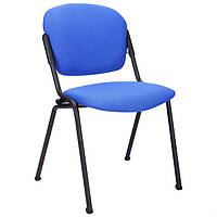 Стілець Рольф чорний А-20