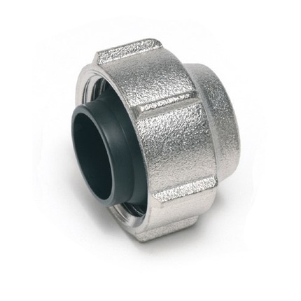 З'єднання різьбове G3/4 15x1, 1шт 7412200000, фото 2