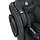 Автокрісло дитяче El Camino Evolution 2 ME 1045 Black Striped (isofix, поворот 360º, від 0 до 12 років), фото 10