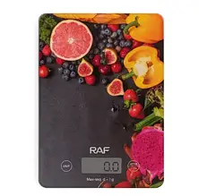 Ваги електронні RAF10023 до 5 кг