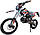 Пітбайк BSE PH10L ENDURO 125, фото 6