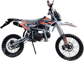 Пітбайк BSE PH10L ENDURO 125