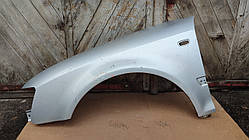 Крило переднє ліве для Audi A4 B6 Cabriolet, 2000-2004, 8H0821105C