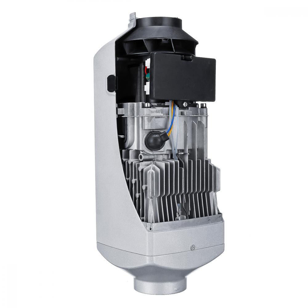 Автономний опалювач 5 кВт 24 вольт, фото 1