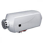 Автономний опалювач 5 кВт 24 вольт, фото 3