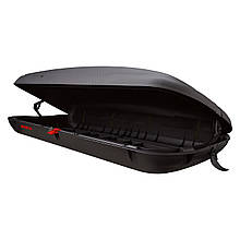 Бокс на дах 400л. Kenguru Discovery Carbon Line 400