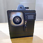 Автономний опалювач 5000w моноблок 12/220v, фото 2