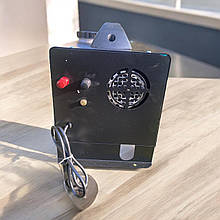 Автономний опалювач 5000w моноблок 12/220v