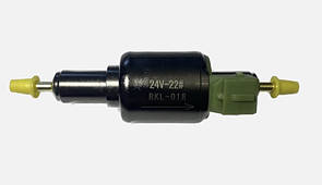 Паливний насос автономки24 В