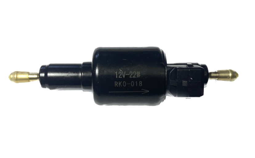 Паливний насос автономнки 12 В, фото 1