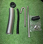 Автономний опалювач 5000w моноблок 12/220v, фото 4