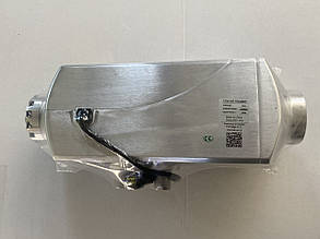 Автономний опалювач 24 вольт, 5 Кіловат. - 2T, з Bluetooth-керуванням.