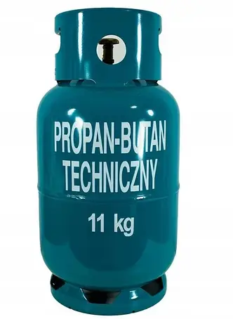 Газовий балон