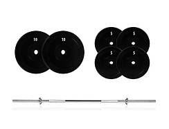 Штанги композитні