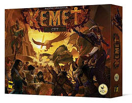 Кемет: Сет (доповнення, російською)