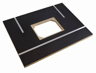 Стільниця для фрезерного столу Sauter FTP1.0