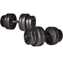 Гантелі Композитні