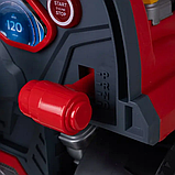 Дитячий набір механіка Iso Trade 26574 (3+, автомобіль із розбірним двигуном, світло та звук, інструменти в комплекті), фото 7