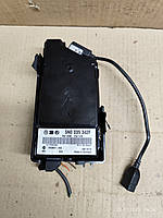 Блок керування мультимедіа VW Skoda Audi 5n0035342f