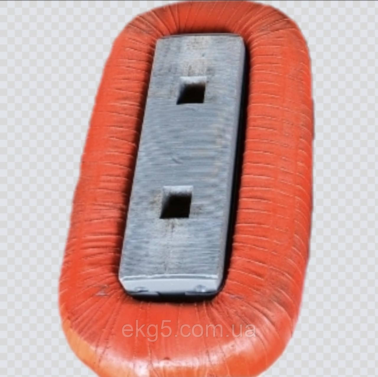 Катушка основного і додаткового полюса електродвигунів постійного струму., фото 1