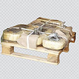 Катушка основного і додаткового полюса електродвигунів постійного струму., фото 3