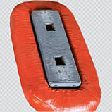 Катушка основного і додаткового полюса електродвигунів постійного струму., фото 4