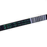 Привідний ремінь 1161J5 для пральних машин Bosch, Siemens, Brandt 55x2987, фото 2