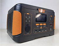 Електростанції Переносна електростанція (Портативне джерело енергії) Зарядна станція для техніки